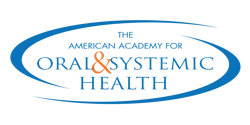 American Academy for Oral Systemic Health (AAOSH) logo