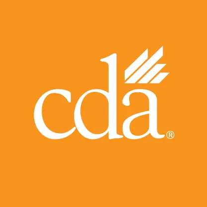 California Dental Association logo