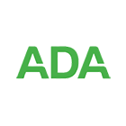 American Dental Association logo