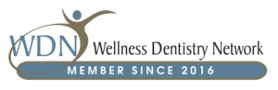 Wellness Dentistry Network logo